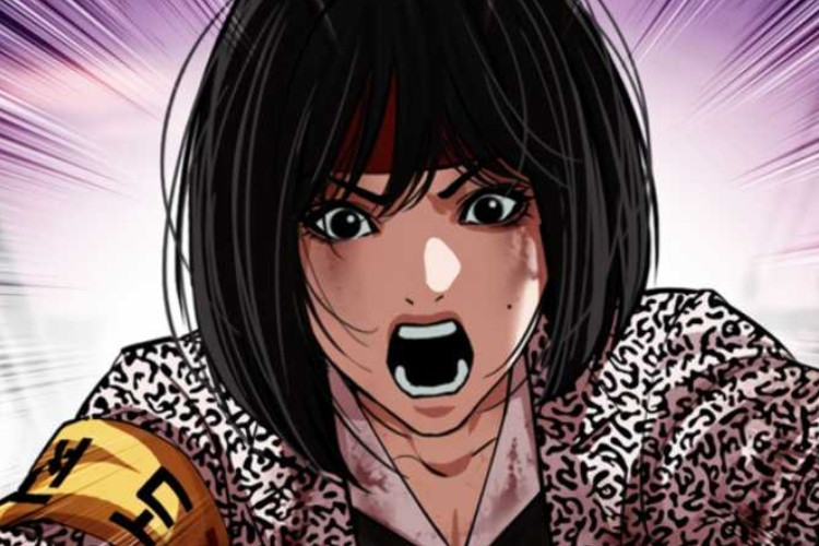 Ler Lookism Capítulo 610 PT BR Scan A História Da Juventude De Jinyoung Park Que Mudou Tudo