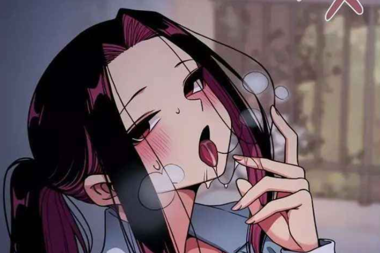 Leia de Manhwa Stop Smoking (Someone Stop Her!) Capítulo 72 PT BR, Cada vez mais emocionante