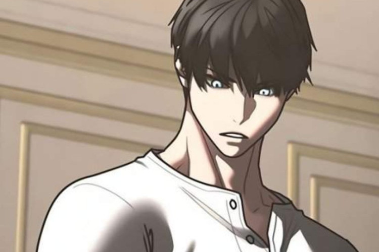 Leia Já as Novidades! O que Aconteceu no Manhwa Reality Quest 218 da PT BR Scan?