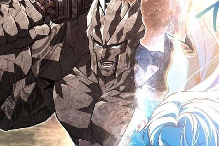 Manhwa Surviving The Game As A Barbarian Capítulo 151 Scan PT BR A Batalha Mais Louca Acontece Aqui