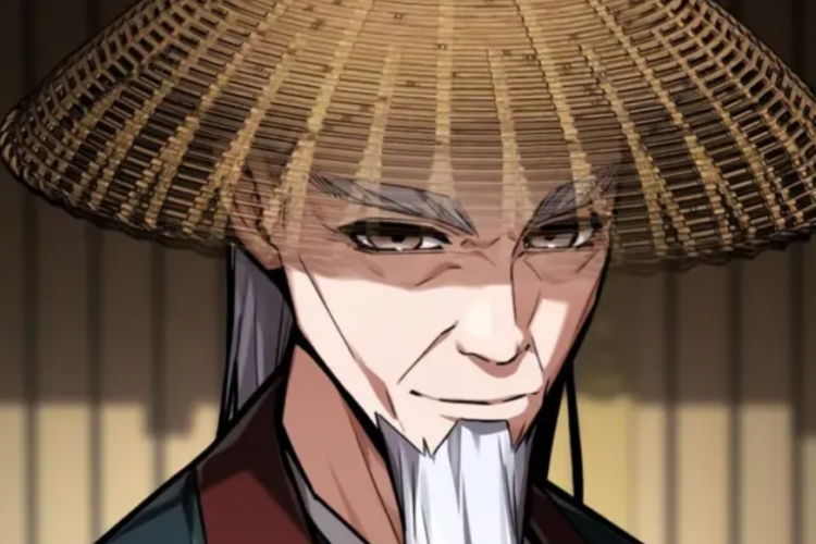 Leia Manhwa The Demon God Capítulo 16 Scan PT BR, RAW! Espírito de Luta