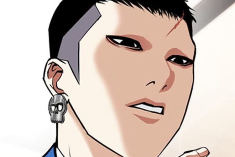 Determinação para Vencer! Spoilers e Links de Leitura Manhwa Lookism (Aparências) Capítulo 594 PT BR Scan