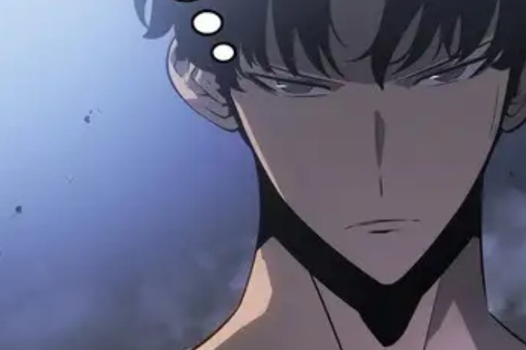 Link para Ler Manhwa Solo Leveling: Ragnarok Capítulo 58 Scan PT Usando O Poder Supremo!