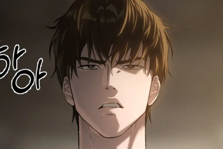 RAW Leia Manhwa BL Codename Anastasia Capítulo 60 Scan PT BR, Comece a Desfrutar do Ambiente