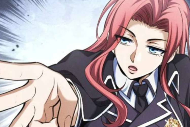 Spoiler RAW! Leia Mangá Return of the First Patriarch: The Strongest Reincarnates into His Descendant 1000 Years Later Capítulo 20 Scan PT BR, Força de Determinação