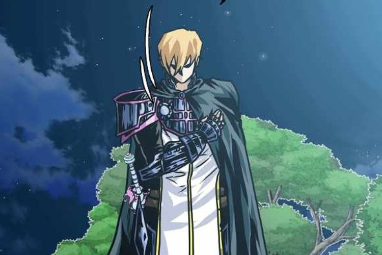 Manhwa Rooftop Sword Master Capítulo 113 PT BR Scan Gratuito Confira Aqui Toda A Emoção Da Batalha