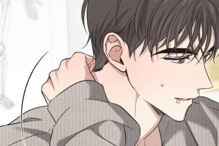 Apaixone-se! Manhwa High School Salty Heart Capítulo 11 Scan PT BR O Coração Bate Sem Parar