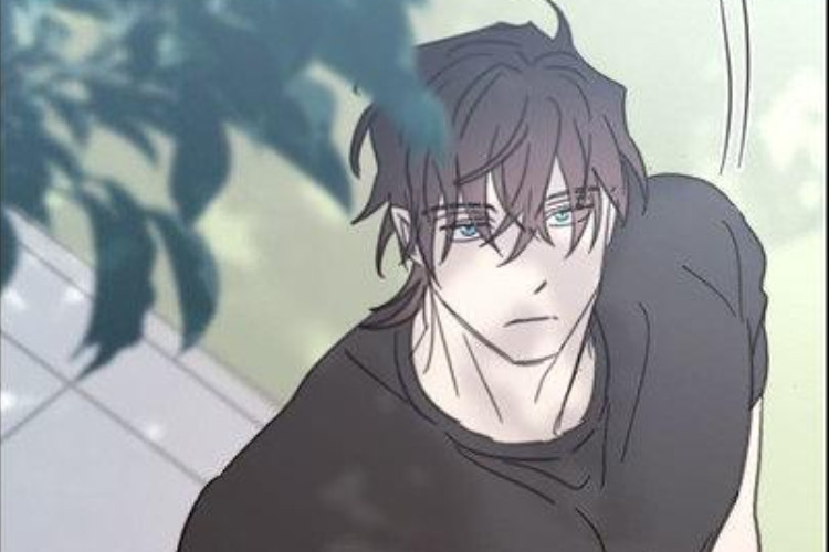 Ler BL Manhwa do Our Sunny Days Capítulo 78 PT BR Scan Casais Harmoniosos