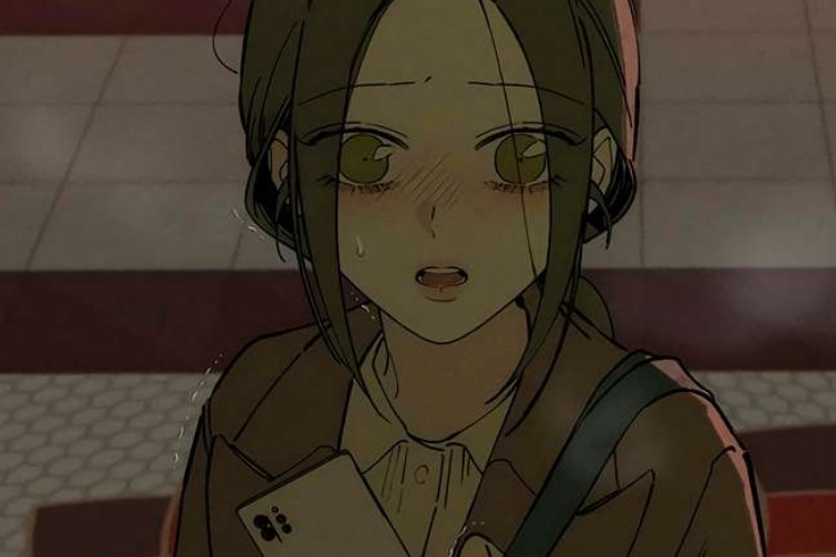 Leitura do Manhwa Lágrimas Sobre Flores Murchas (Tears on a Withered Flower) Capítulo 86 PT BR Taeha Preferiu Ficar Com Haesoo Em Vez Da Herança Da Sua Família