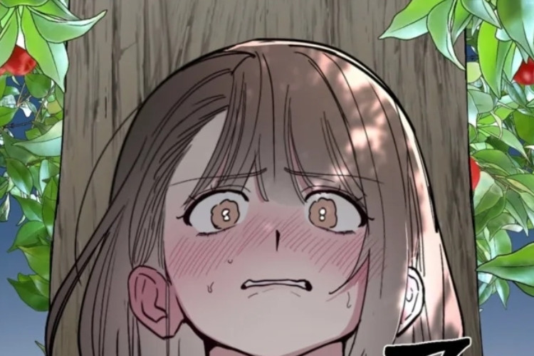 Ler The Orchard's Circumstances Capítulo 8 PT BR Scan A Dupla Excêntrica