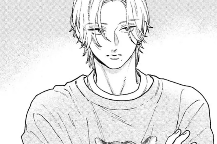 Acabou! Ler Manga In the Clear Moonlit Dusk (Uruwashi no Yoi no Tsuki) Capítulo 41 PT BR Aqui Está A Atualização Vazada Do Mangá