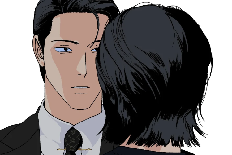 Mais um Mal-entendido! Links de Leitura Manhwa BL Peace of God Capítulo 19 PT BR Scan & Data de Lançamento