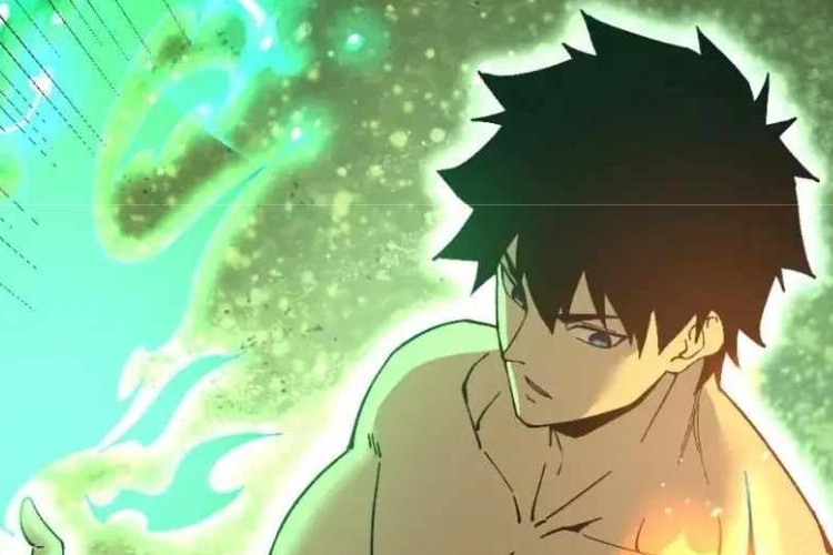 Leitura do Manhua Logando 10.000 Anos No Futuro (Logging 10000 Years into the Future) Capítulo 330 PT BR O Sacrifício Por Trás Desse Poder Extraordinário
