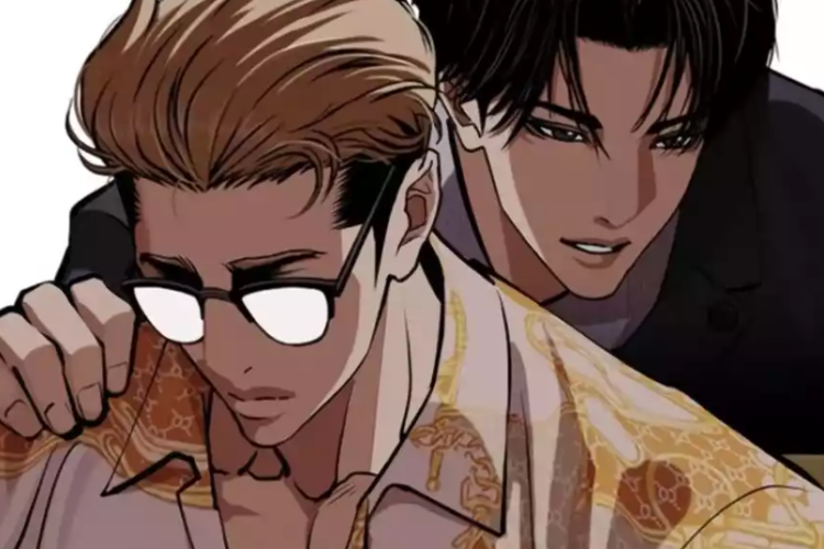 Lookism (Aparências) Capítulo 581 PT BR Scan, Clique aqui para ler o Manhwa Gratuitamente!