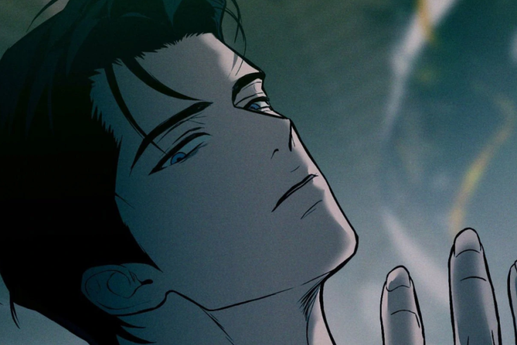 RAW Leia Manhwa BL Flashlight Capítulo 57 Scan PT BR, Quanto Mais Seduzido, Mais Prazeroso