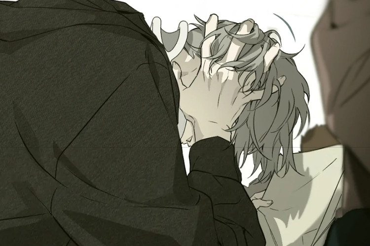 Leitura do Manhwa Nerd Project Capítulo 56 Scan PT BR Alguns Amigos Estão Apenas Com Inveja