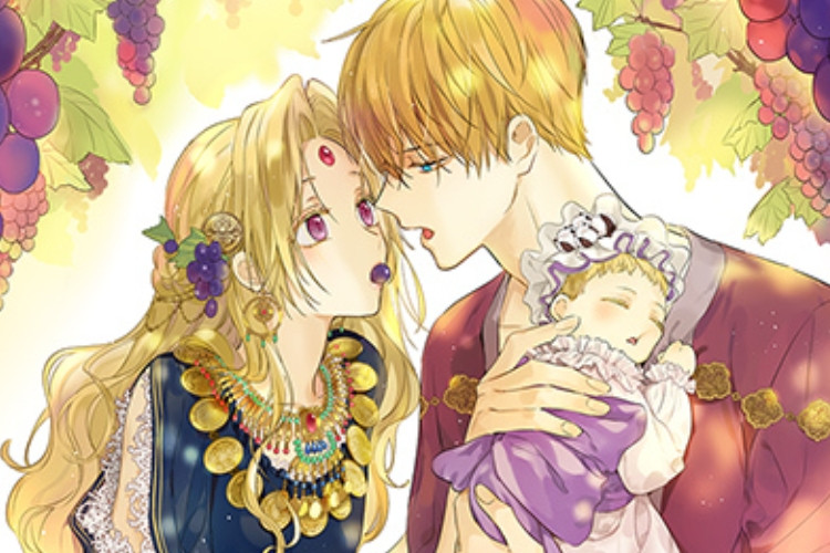 Leitura do Manhwa Who Made Me a Princess Capítulo Completo Scan PT BR A História De Uma Princesa Única E Cheia De Conflitos