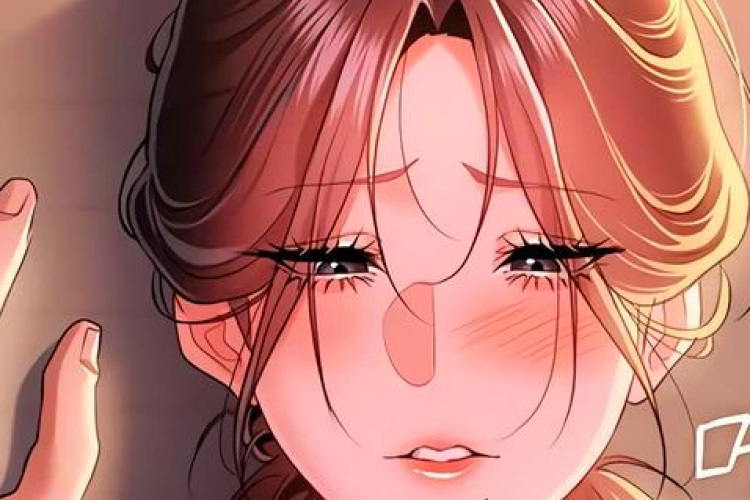 Acalme-se, Suhyeon! Leitura Manhwa A Dangerous Deal And The Girl Next Door Capítulo 39 PT BR Scan