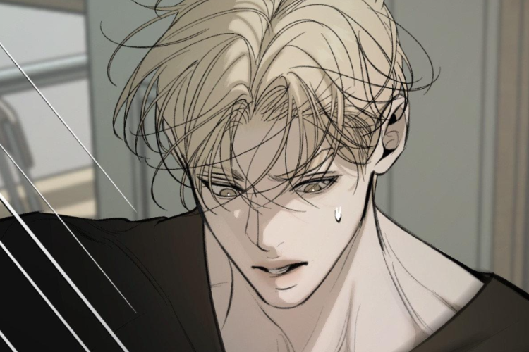 Leia Manhwa Love Junkie Capítulo 11 Scan PT BR, RAW! Ideias Emocionantes