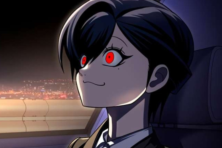 Ler Manhwa Plaything (A Sense of Amusement) Capítulo 62 PT BR Garam Continuará A Vingança