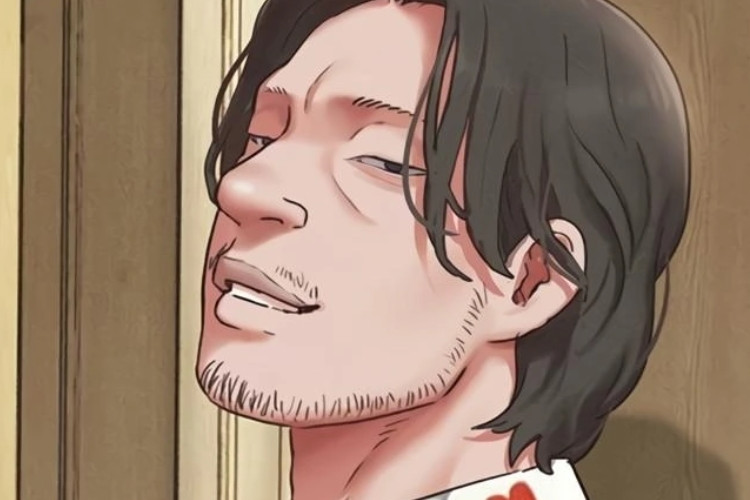 Ler Manhwa Soeun Capítulo 83 PT BR Soeun Está Disposta A Sacrificar Sua Dignidade Por Dinheiro