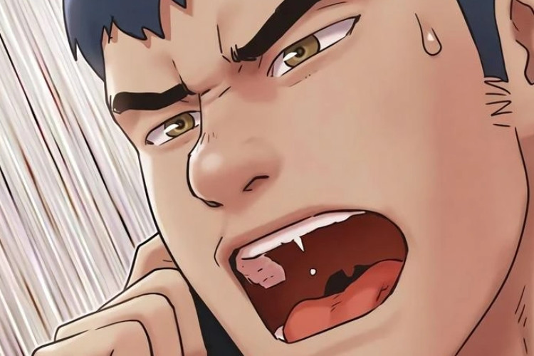 Spoiler Manhwa Soeun Capítulo 90 Scan PT BR Passeando Pela Cidade Com Os Rapazes