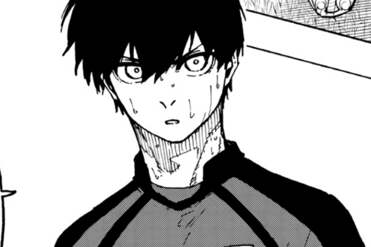 Mangá Blue Lock Capítulo 323 PT BR Scan: Spoiler, Data de Lançamento & Link para Leitura
