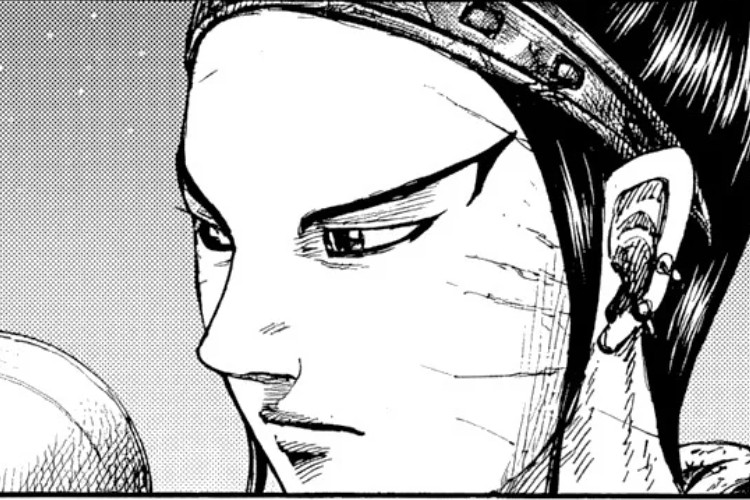 Ler Manga Kingdom Capítulo 870 PT BR Scan O Plano Para A Próxima Luta Está Incrível