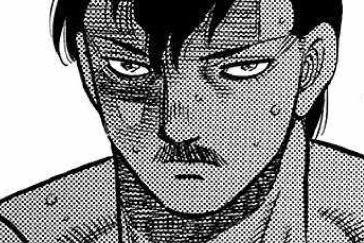 Leia Hajime no Ippo Capítulo 1510 PT BR Perder Apenas Por Um Dia