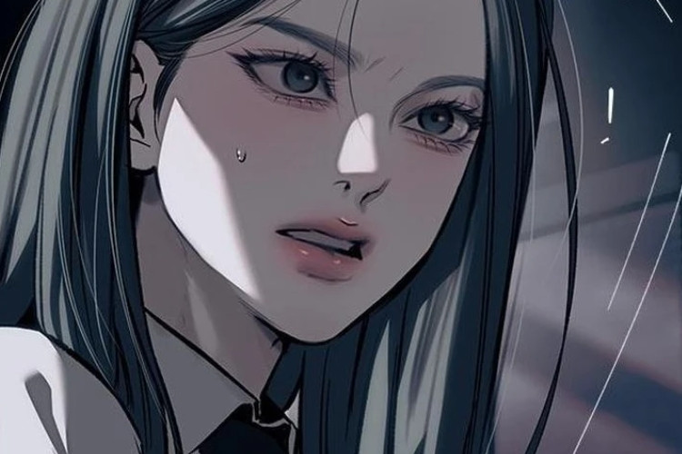Manhwa Undercover! Chaebol High School Capítulo 109 PT BR Scan Jeongwoon Fica Tomado Pelas Emoções Ao Ver Dakyung