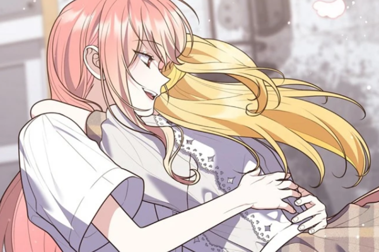 A Princess Who Reads Fortune Capítulo 126 PT BR Scan, Clique aqui para ler o Manhwa Gratuitamente!