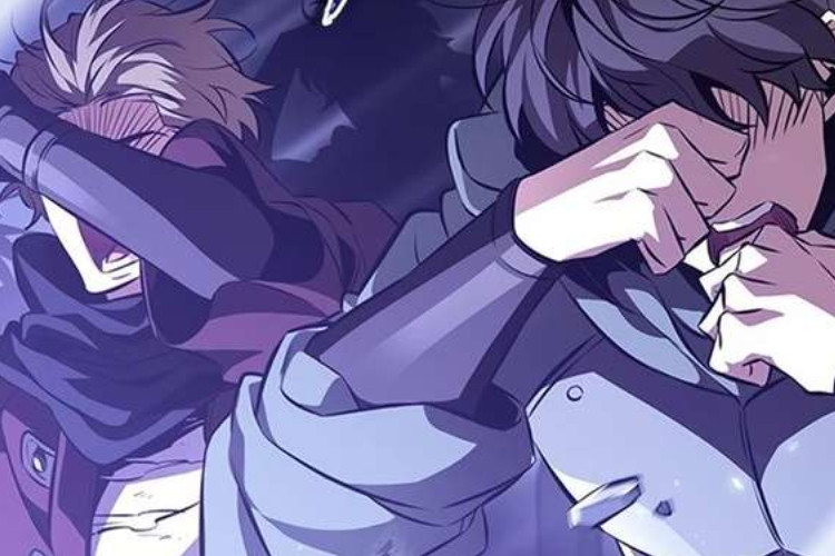 Manhwa Pick Me Up Infinite Gacha Capítulo 202 RAW PT BR Scan Sentimento De Inveja E Ciúme Ao Ver A Força Dos Outros