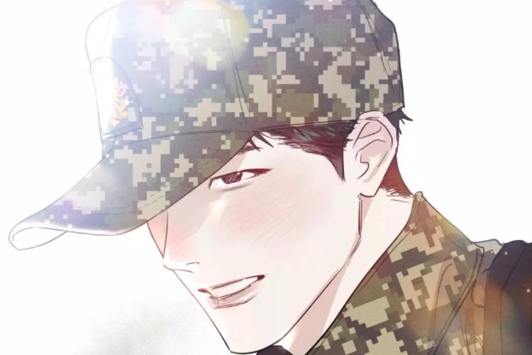 BL Manhwa After a Meal Capítulo Completo PT BR Scan Gratuito Jong-woo Parece Estar Escondendo Algo De Chang-deok