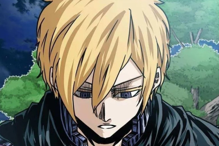 Resumo do Enredo Manhwa Rooftop Sword Master Capítulo 113 PT BR, A disputa acirrada recomeça