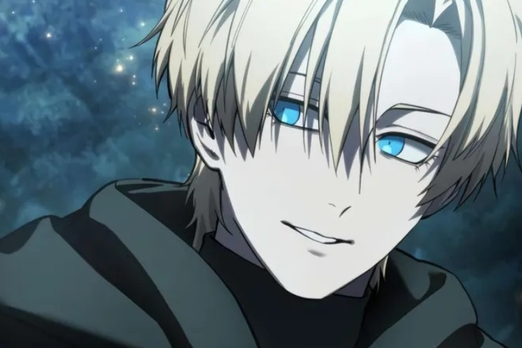 Star-Embracing Swordmaster Capítulo 113 Scan PT BR Vlad Tinha A Linhagem De Dracula