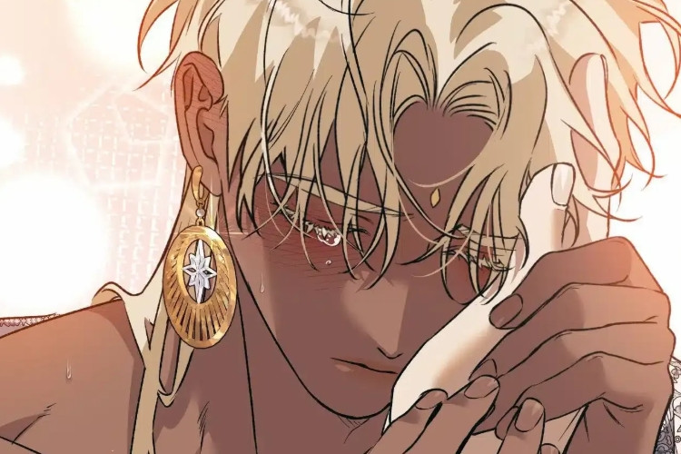 Finalmente! Leitura do Manhwa Blossoms of the White Night Capítulo 18 Scan PT BR Shuraka Pode Abraçar Tei Esta Noite