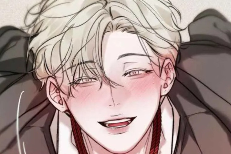 Manhwa BL Guiding Me Crazy Capítulo 11 PT BR Scan: Spoiler, Data de Lançamento e Link para Leitura