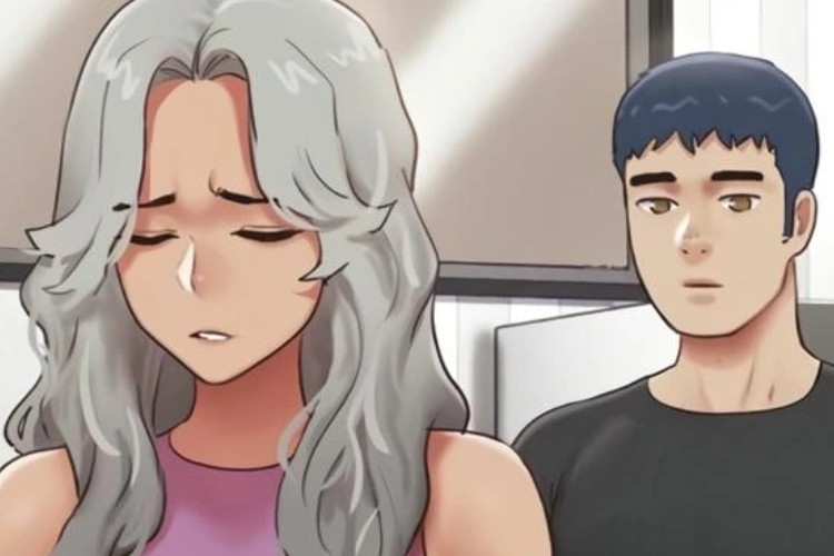 Ler Soeun Capítulo 76 Scan PT BR A Imaginação É Selvagem