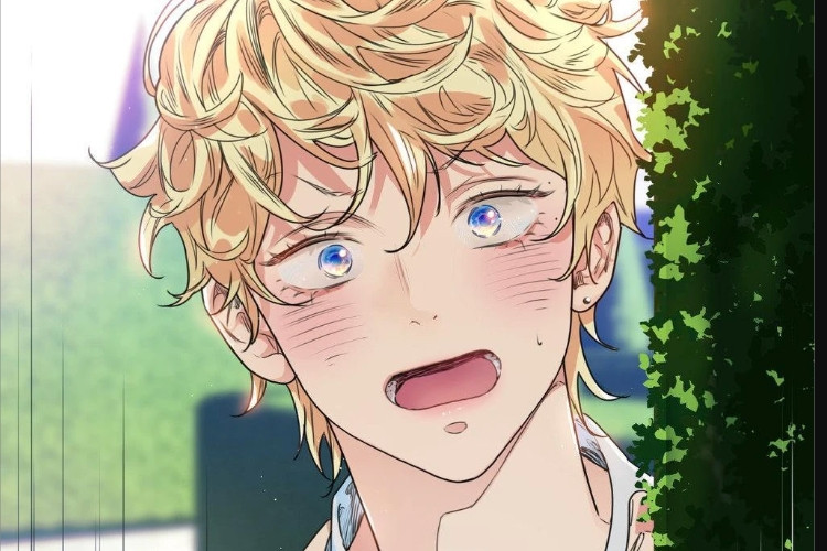 BL Manhwa Love is an Illusion! - Superstar Capítulo 35 PT BR Descobrindo A Nós Mesmos Através Do Amor