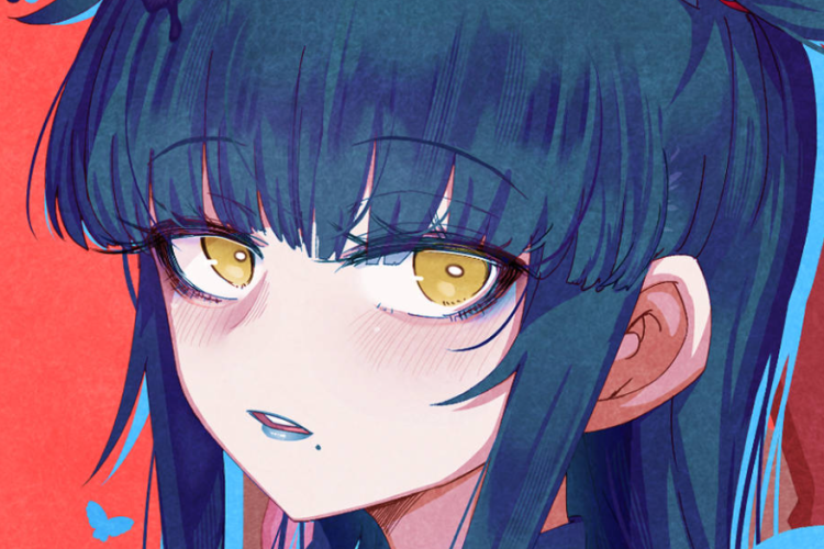 Link para Ler Manhwa Goth Girl & The Jock Scan PT BR Capítulo Completo, Uma História de Amor Incomum