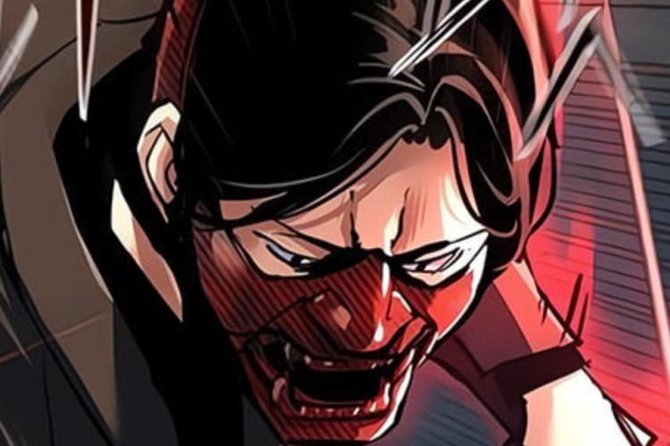 RAW Leia Manhwa Mercenary Enrollment (Contrato de Mercenário) Capítulo 268 Scan PT BR, Um Golpe Duríssimo