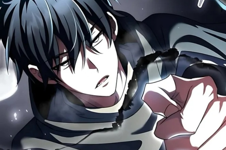 Manhwa Became the Patron of Villains Capítulo 31 PT BR Casando-se Com A Grande Lua