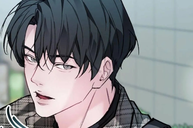 Manhwa Guiding Me Crazy Capítulo 5 Scan PT BR Cada Vez Mais Emocionante! Este Casal Adora Discutir