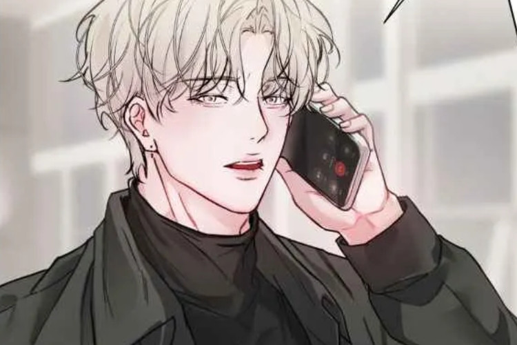 Ler BL Manhwa Guiding Me Crazy Capítulo Completo Scan PT BR Competição E Amor Que Se Tornam Um Só