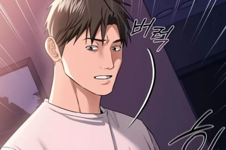 Para Ficar Ainda Mais Emocionante! Spoilers & Links de Leitura Manhwa A Dangerous Deal And The Girl Next Door Capítulo 32 PT BR Scan