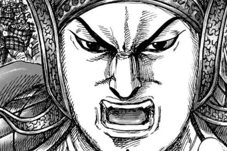 Leitura do Manga Kingdom Capítulo 868 PT BR Batalha Que Custou Vidas