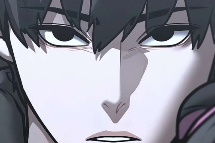 Manhwa Reality Quest (Missões na Vida Real) Capítulo 181 Scan PT Todos Estão Procurando Dohwan