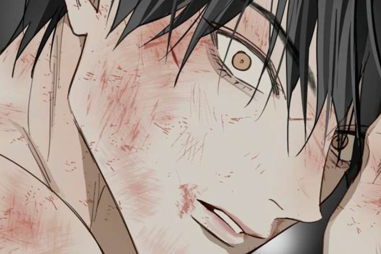 Ler Flowers Are Bait Capítulo 42 Scan PT BR O Espírito Lutador Que Se Escondia