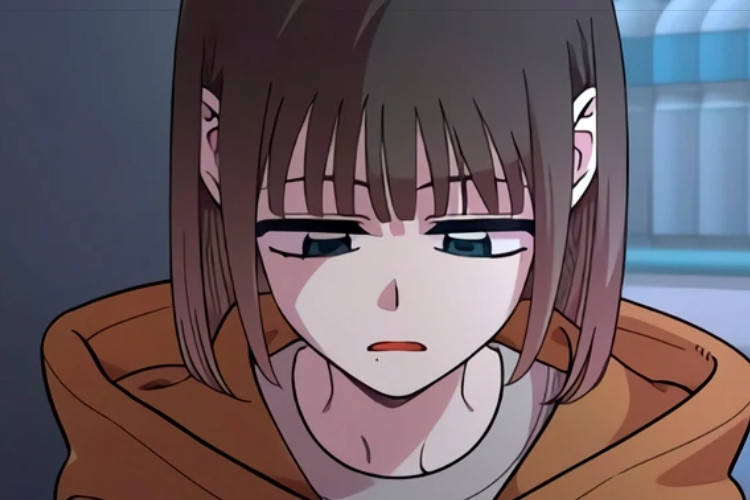 Ler Childhood Friend Complex Capítulo 52 BR Scan A Mágoa É Realmente Desagradável