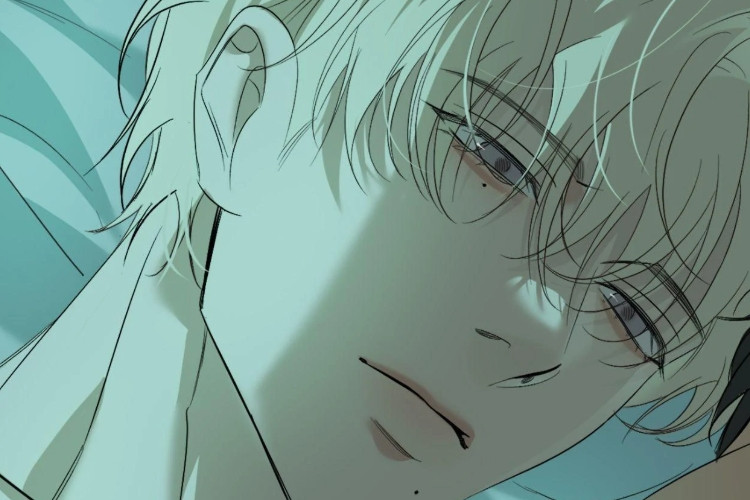 Link para Ler Backlight Capítulo 61 Scan PT BR Nervoso E Animado Ao Mesmo Tempo